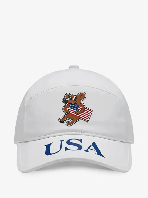 Nike USA x VAA unstructured fly cap
