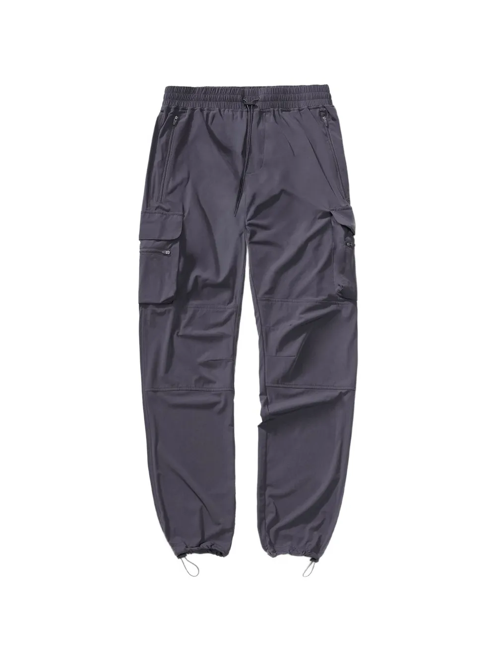 Represent 247 cargo-pocket track pants