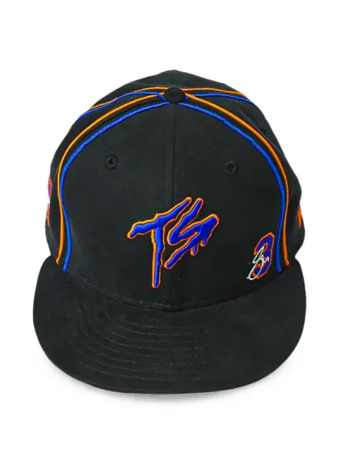 NEW ERA CAP x Terror Squad x New York Knicks Capture The Flag baseball cap