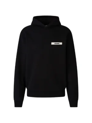 DSQUARED2 Icon パーカー | ブラック | FARFETCH JP