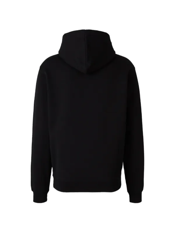 Jacquemus Le Hoodie Gros Grain パーカー | ブラック | FARFETCH JP