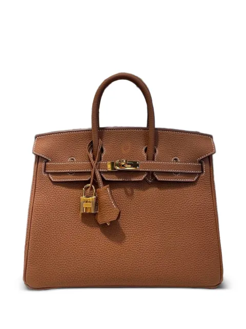 Hermès Pre-Owned 2023 Birkin 25 handbag