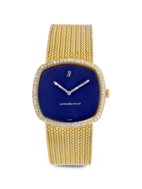 Audemars Piguet pre owned Classic 33mm watch