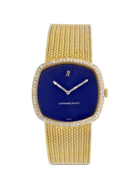 Audemars Piguet pre owned Classic 33mm watch