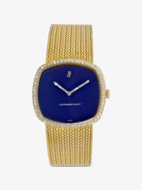 Audemars Piguet pre owned Classic 33mm watch