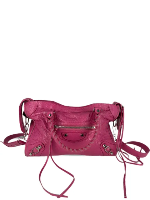 Balenciaga Pre-Owned 2018 Classic City studs tote bag