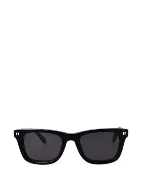 Off-White Eyewear Katy square-frame sunglasses
