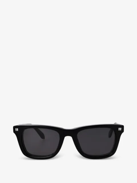 Off-White Eyewear Katy square-frame sunglasses