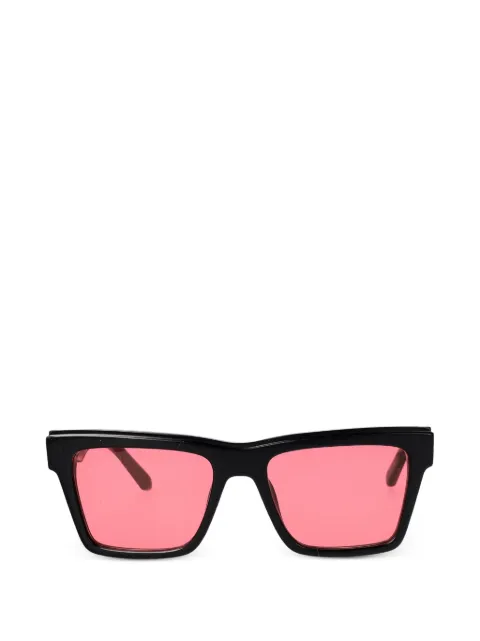 Off-White Eyewear Virginia square-frame sunglasses
