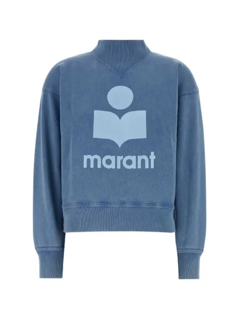 ISABEL MARANT sudadera Moby