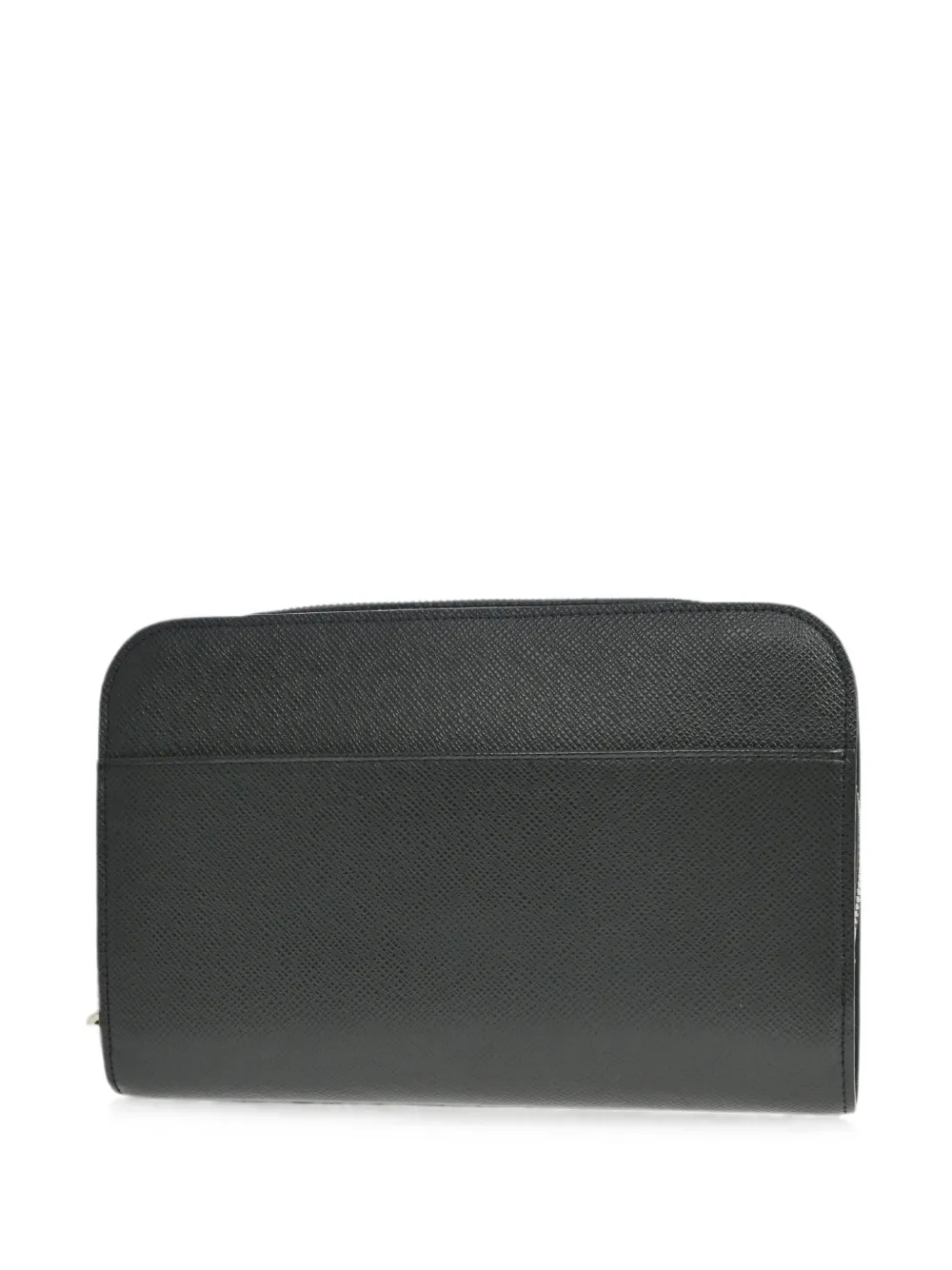 Louis Vuitton Pre-Owned 2004 Baikal clutch bag - Nero