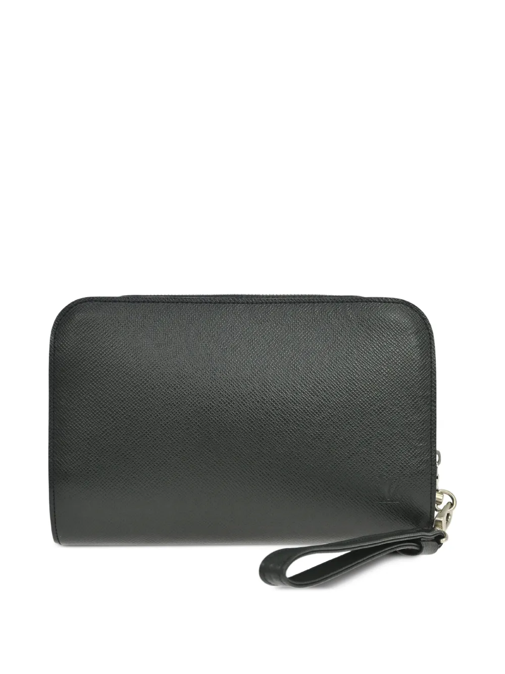 Louis Vuitton Pre-Owned 2004 Baikal clutch bag - Schwarz