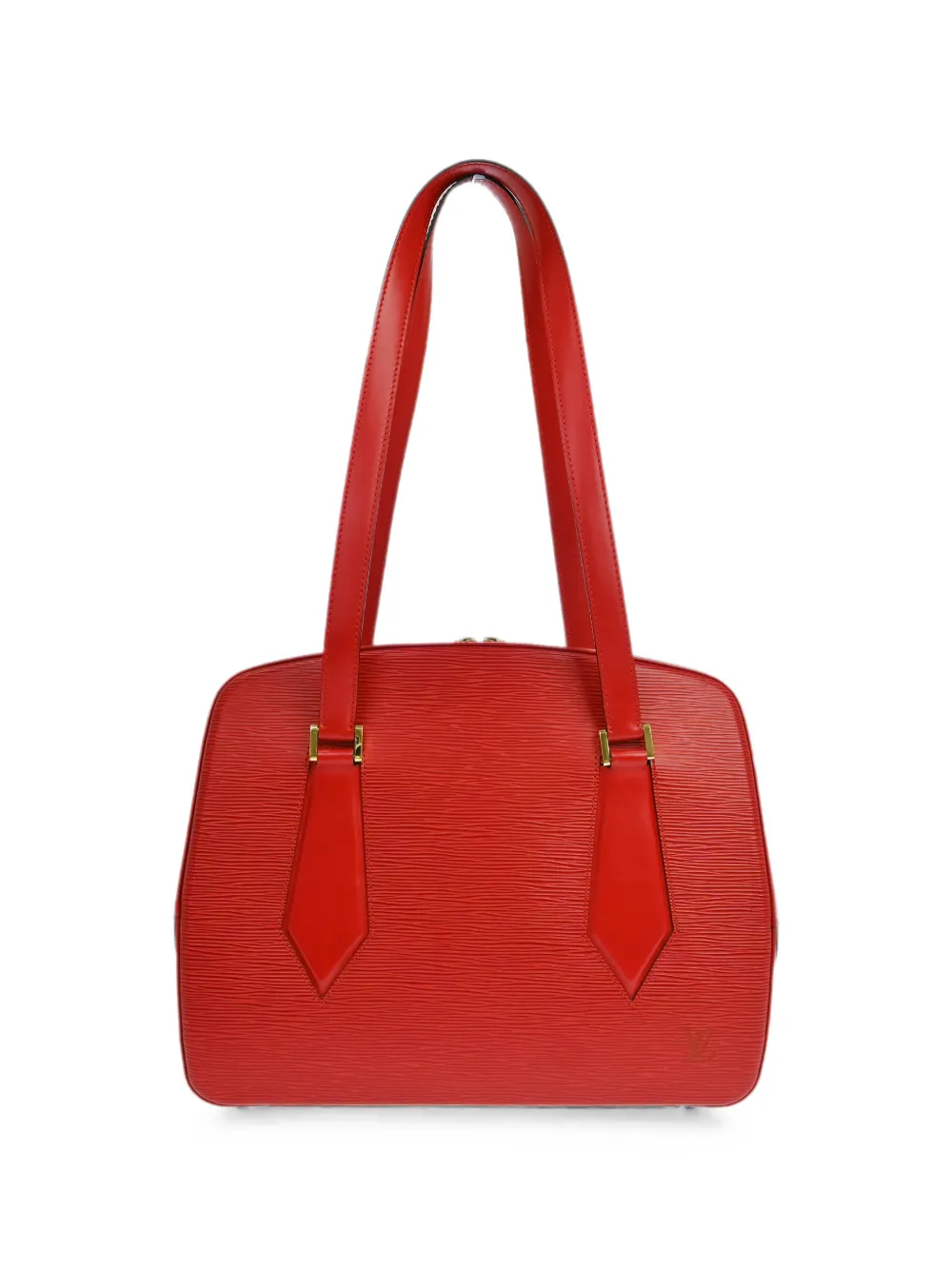Louis Vuitton Pre-Owned 1998 Voltaire tote bag - Rosso