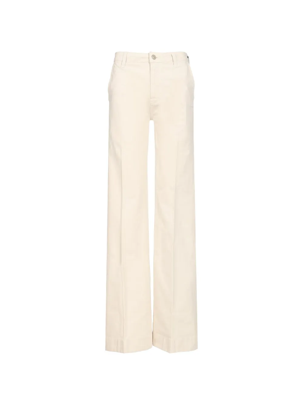 7 For All Mankind Modern Dojo jeans - Toni neutri