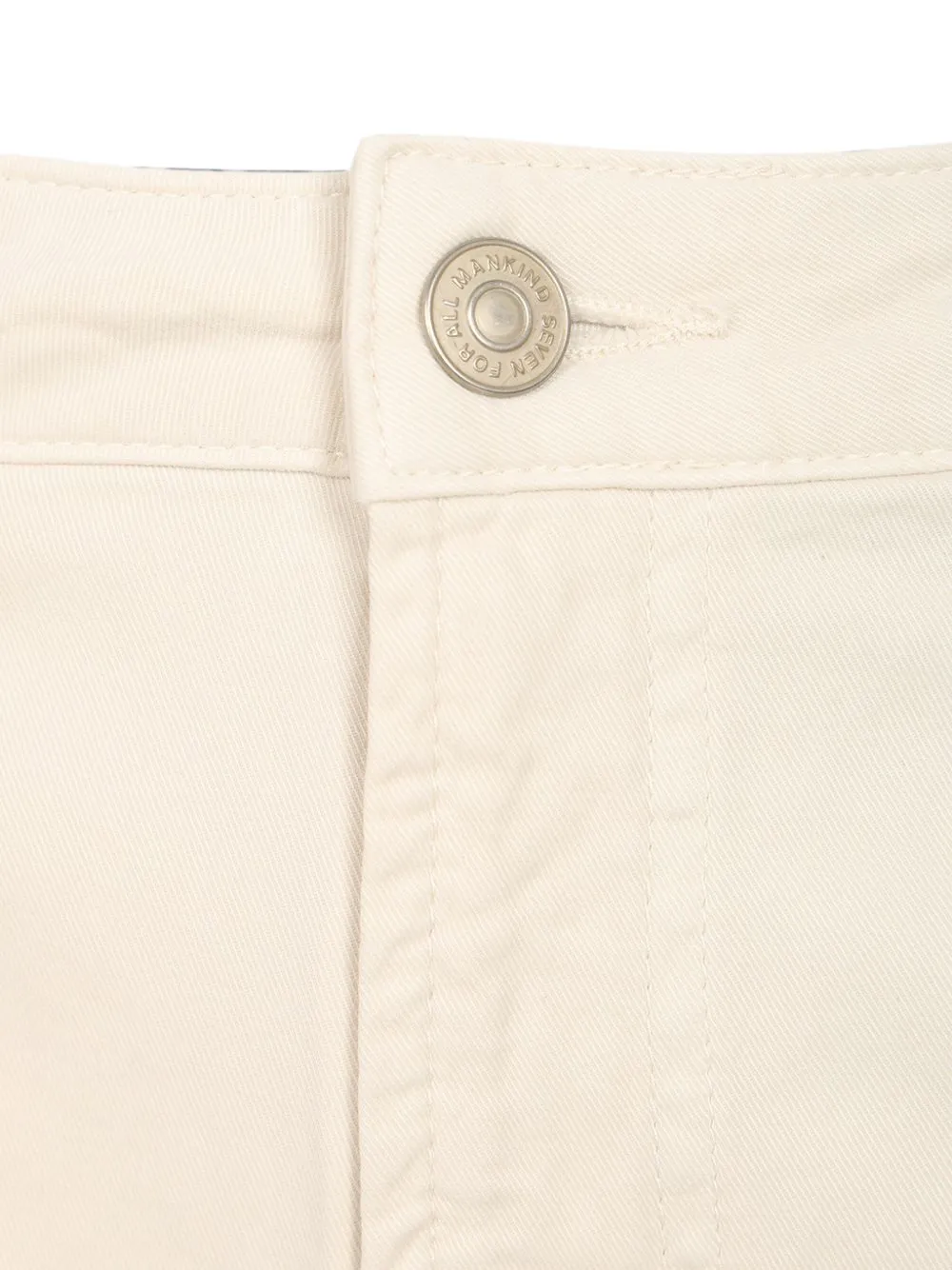 7 For All Mankind Modern Dojo jeans Beige