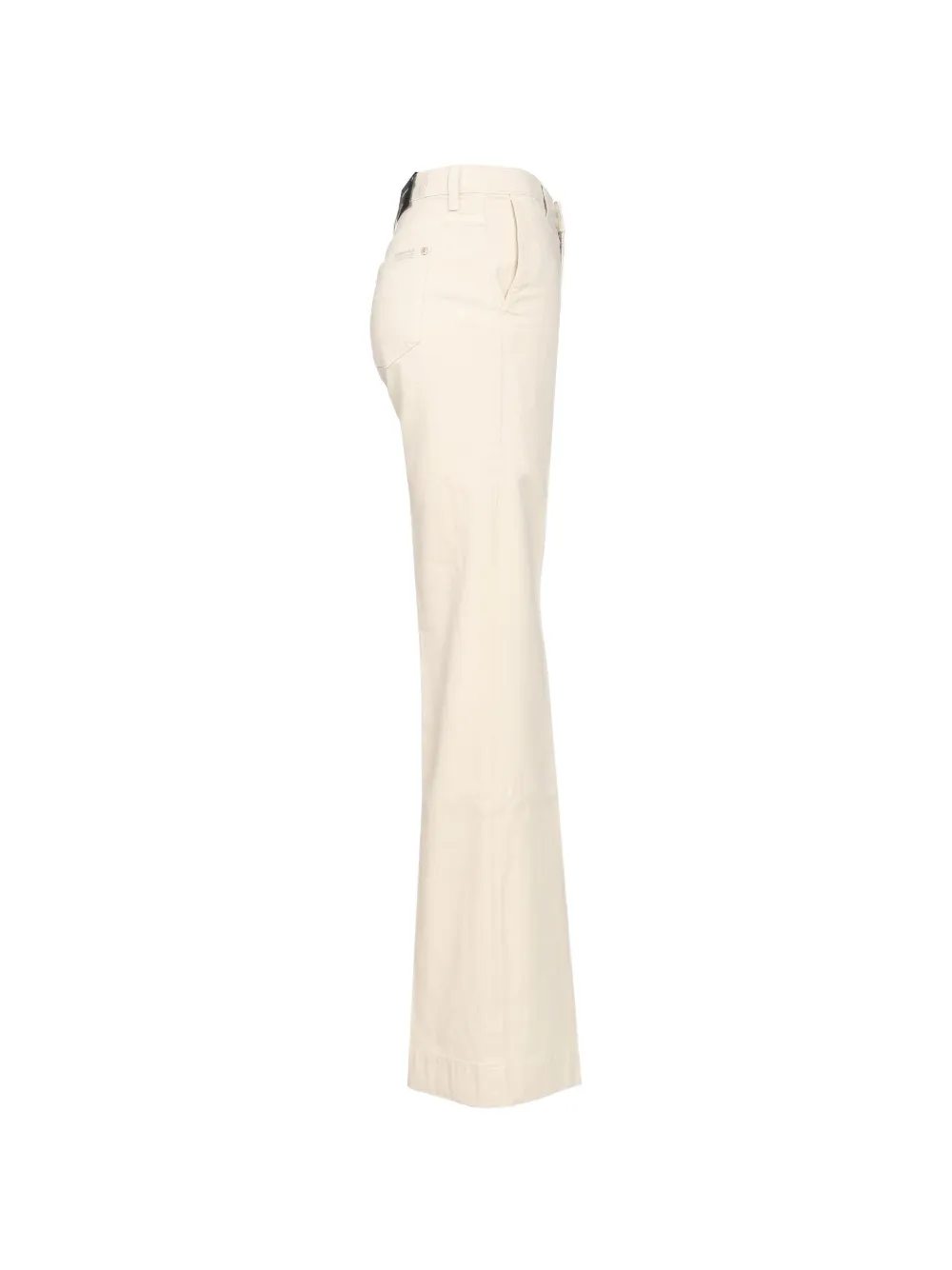 7 For All Mankind Modern Dojo jeans Beige