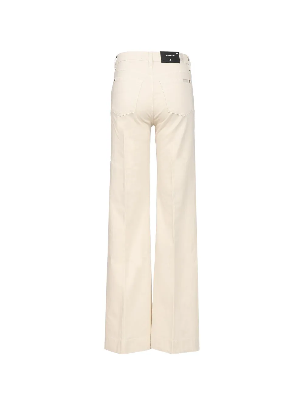7 For All Mankind Modern Dojo jeans Beige