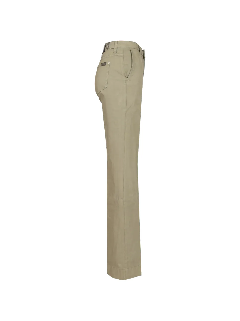 7 For All Mankind Modern Dojo jeans Beige