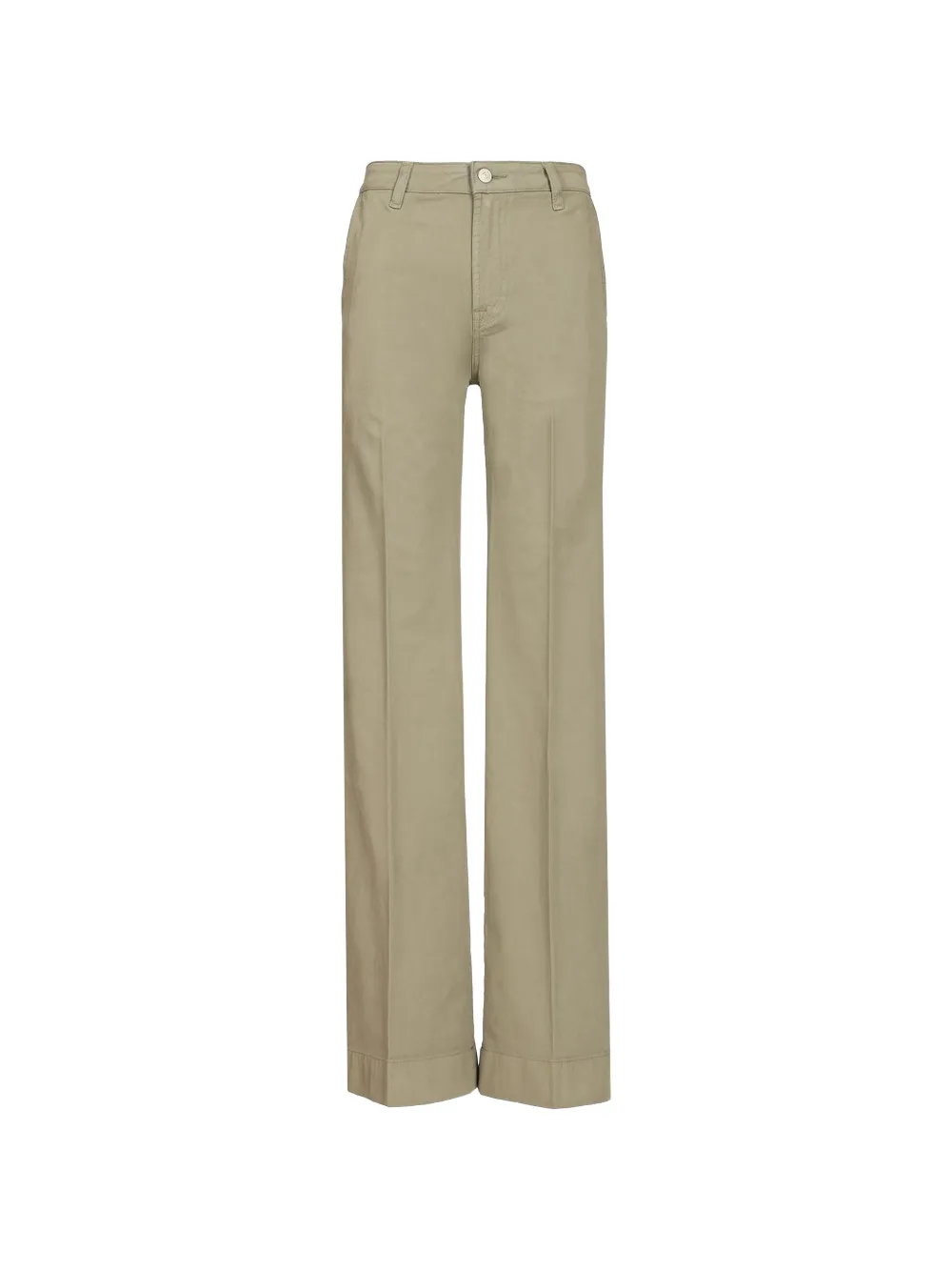 7 For All Mankind Modern Dojo jeans - Toni neutri