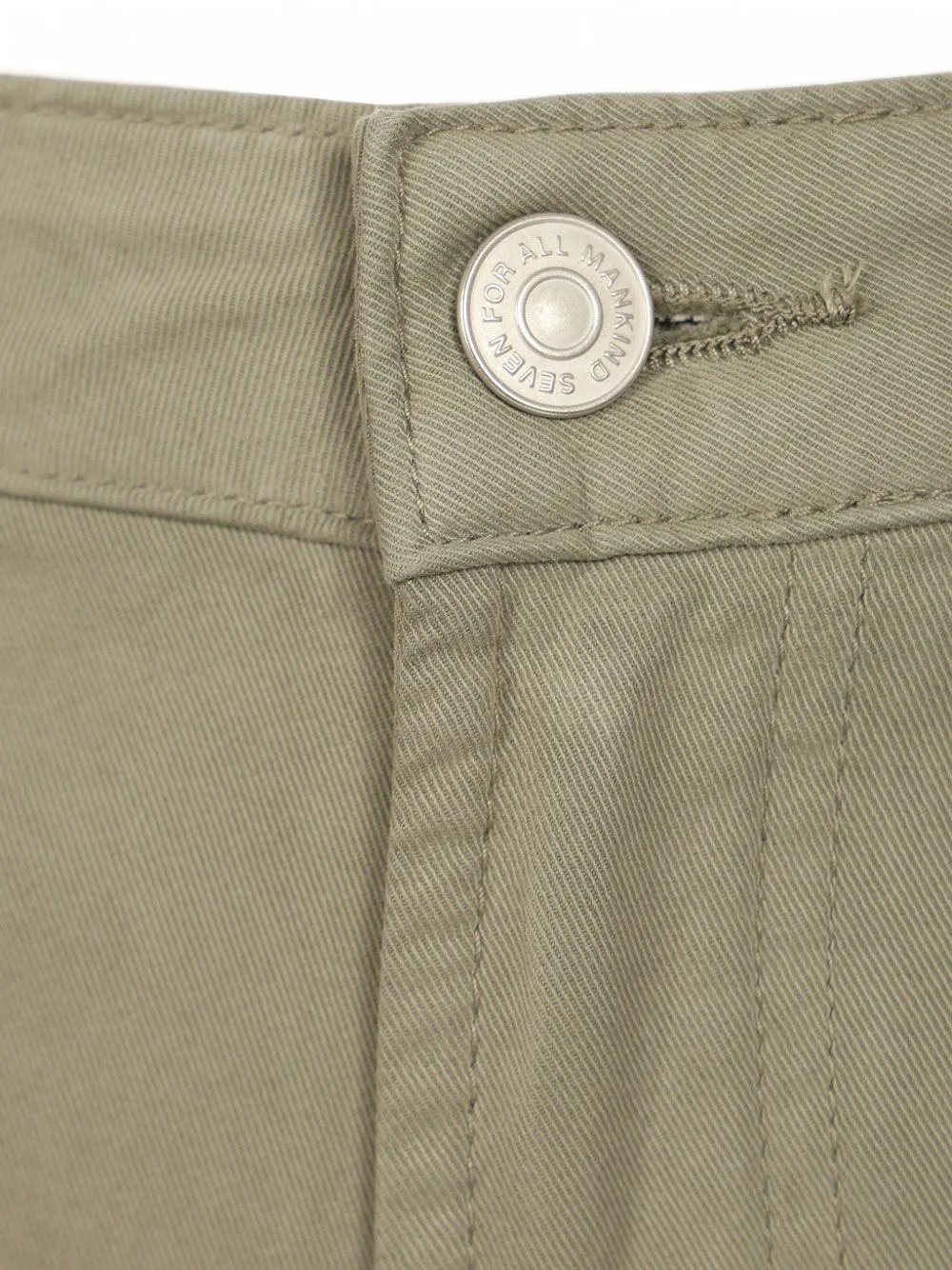 7 For All Mankind Modern Dojo jeans Beige