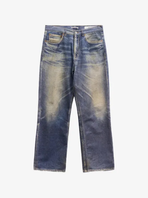 OUR LEGACY jean Third Cut