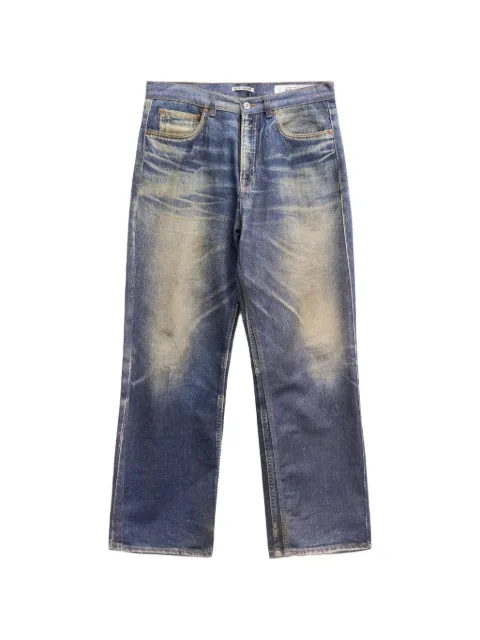 OUR LEGACY jean Third Cut