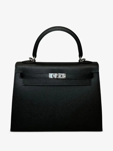Hermès Pre-Owned 2025 Kelly Sellier 25 handbag