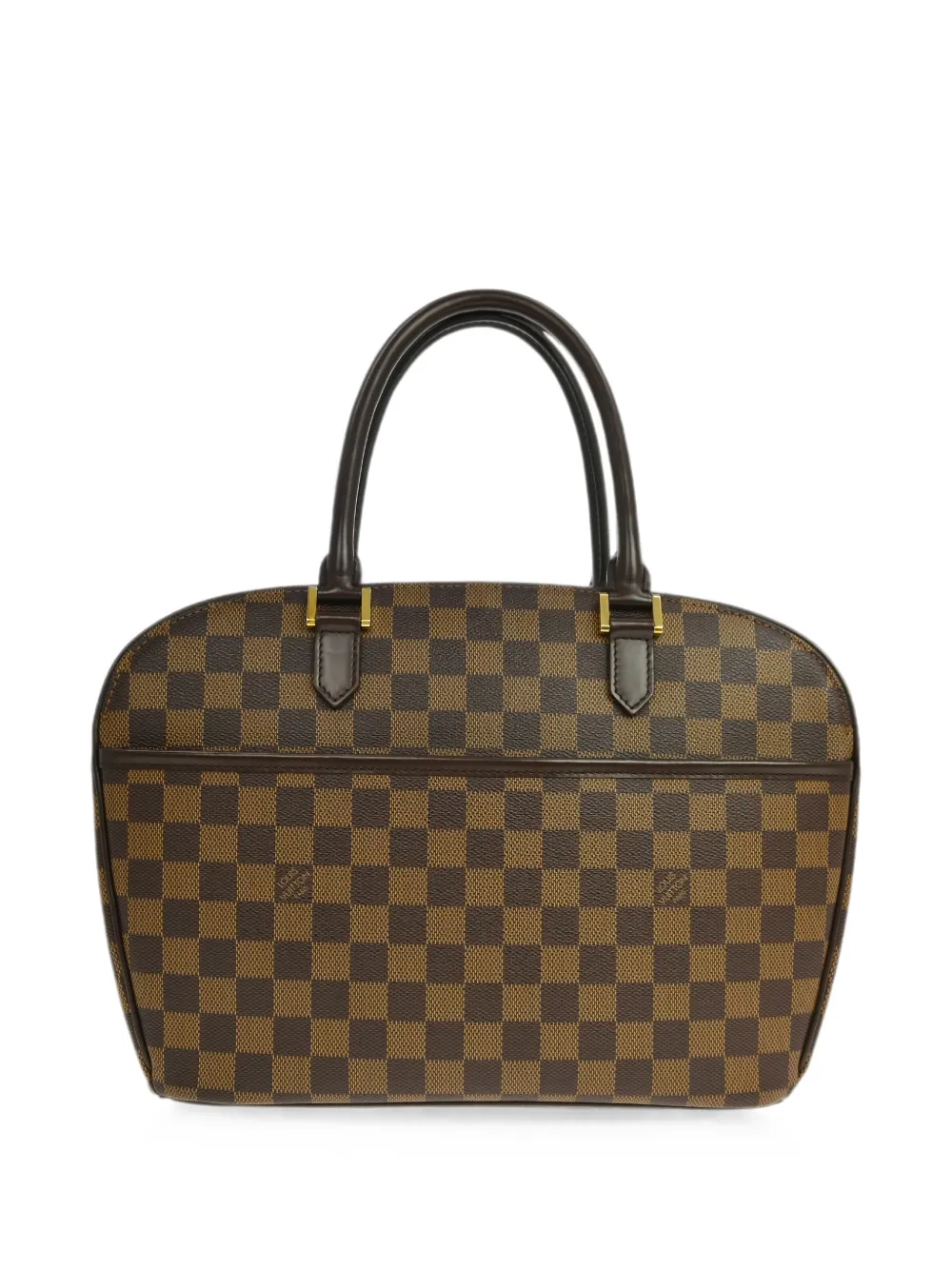 Louis Vuitton Pre-Owned 2003 Sarria Horizontal tote bag - Brown
