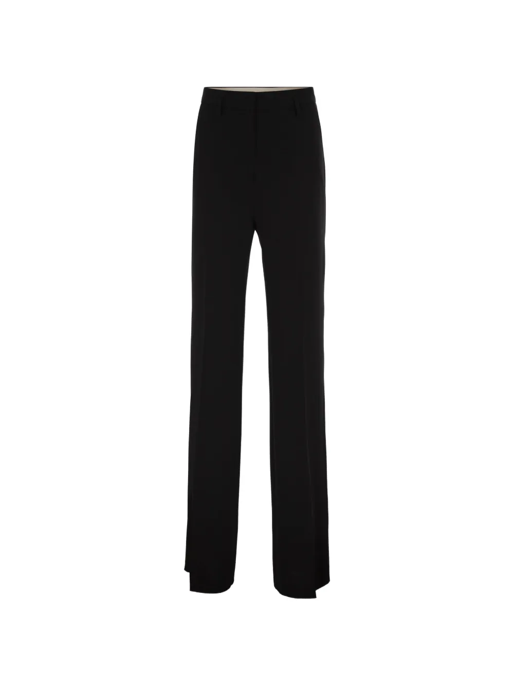 Max Mara Alabama Flared Trousers