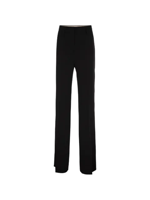 Max Mara Alabama flared trousers