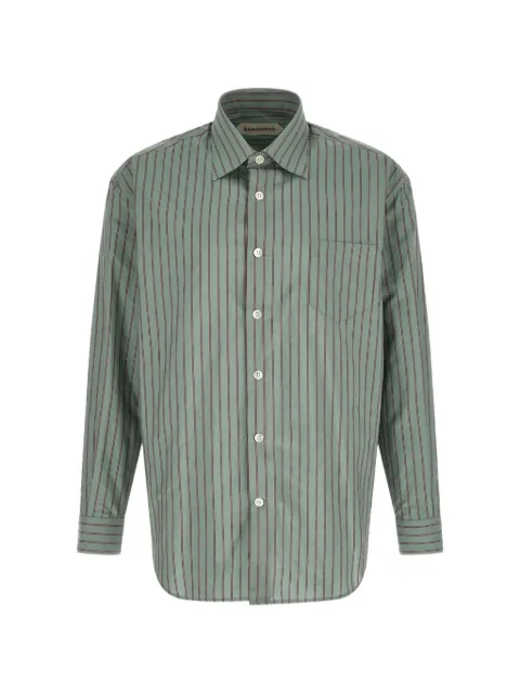 Namacheko striped shirt