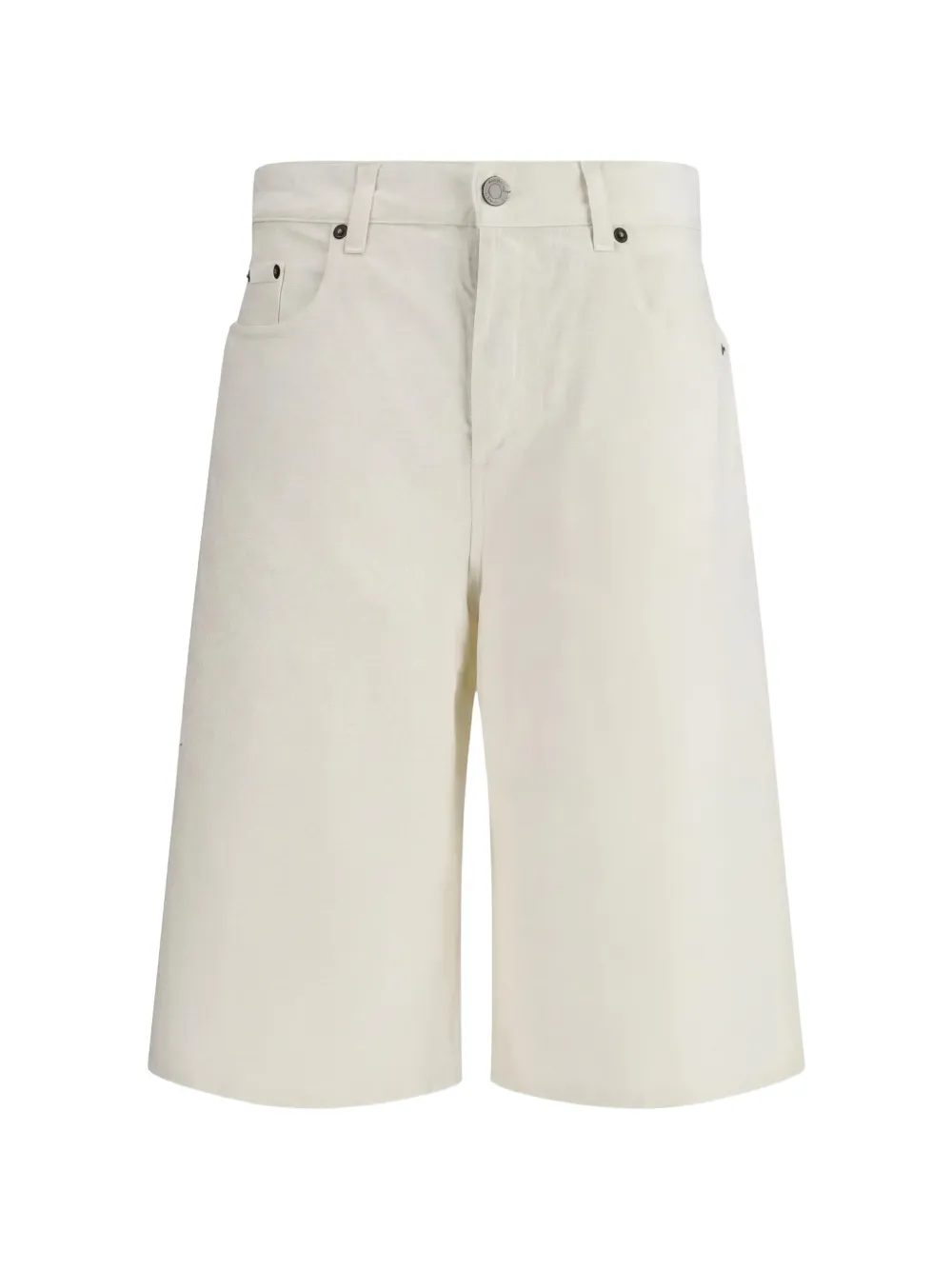 Haikure Shorts New Becky a vita alta - Toni neutri