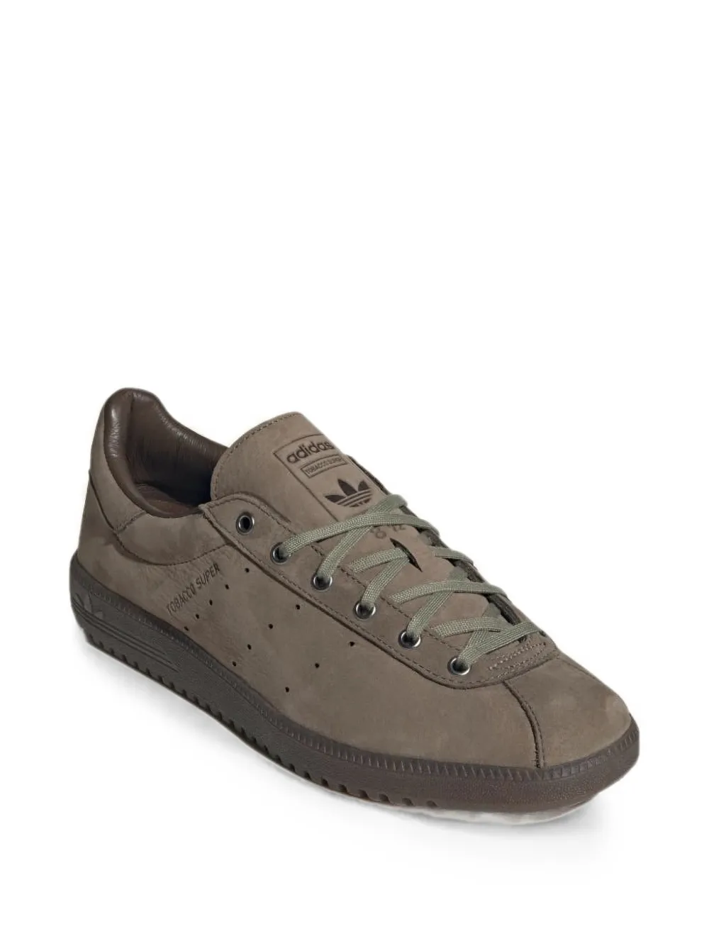 adidas Tobacco Super sneakers Bruin