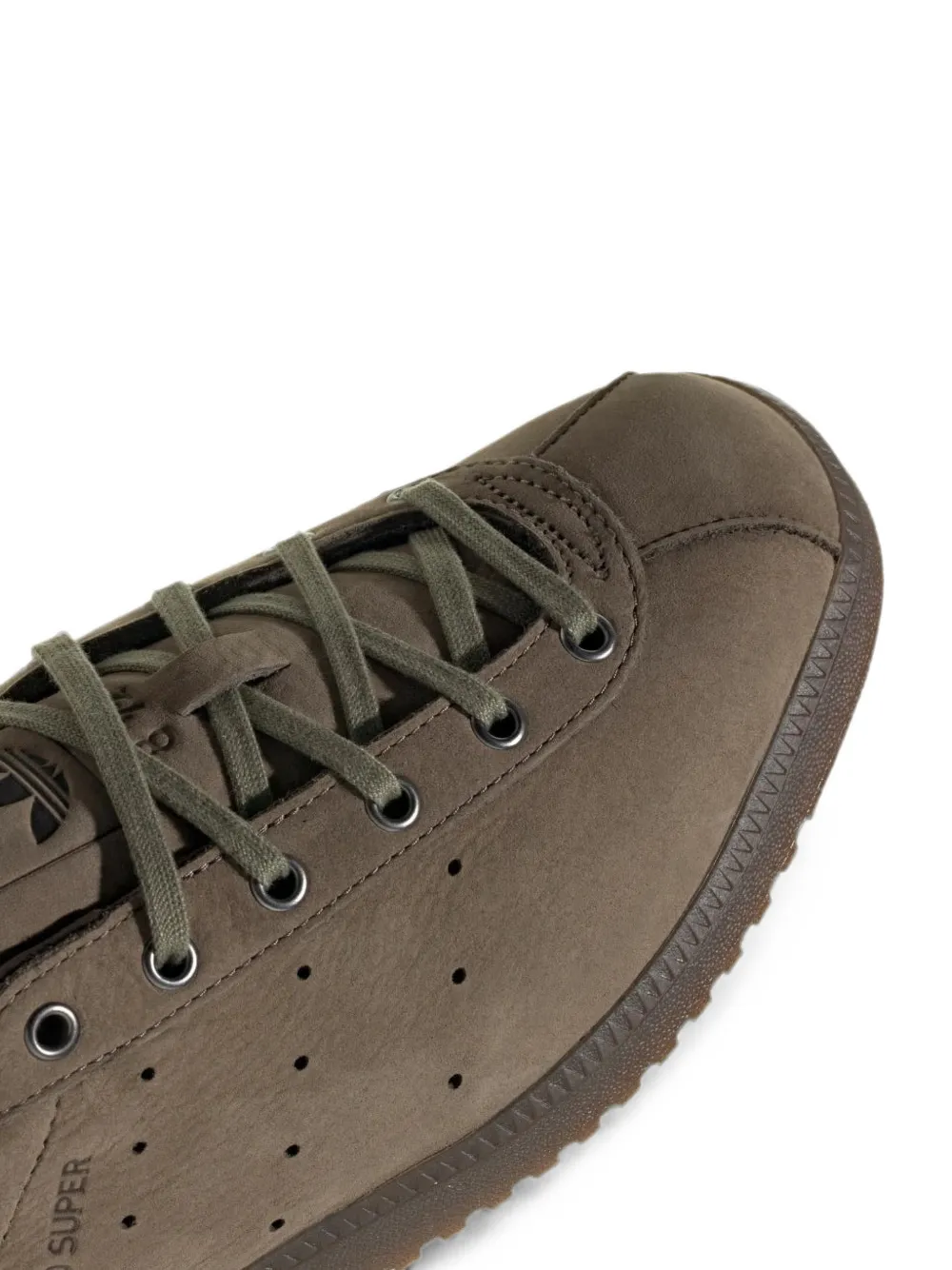adidas Tobacco Super sneakers Bruin