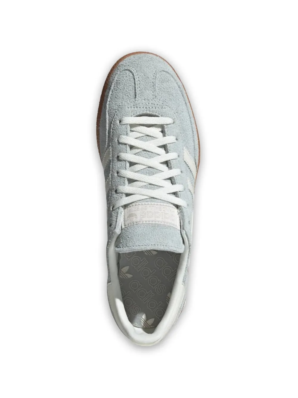 adidas Handball Spezial sneakers Blauw