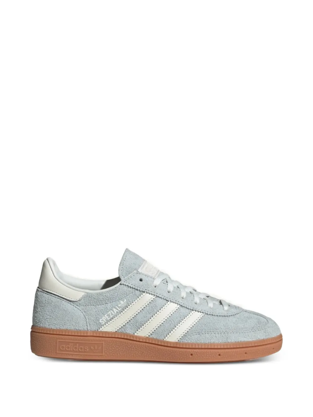 Adidas Handball Spezial sneakers Blauw