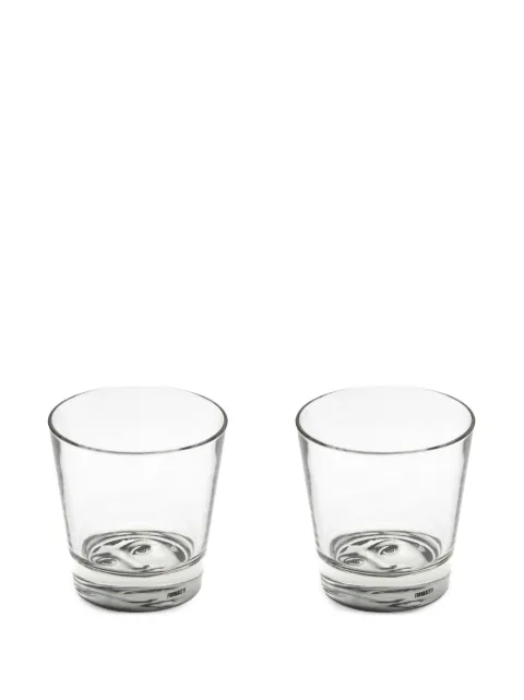 Fornasetti FORNASETTI GLASSES N82 SET OF 2