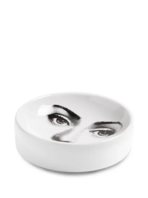 Fornasetti Tema e Variazioni ashtray