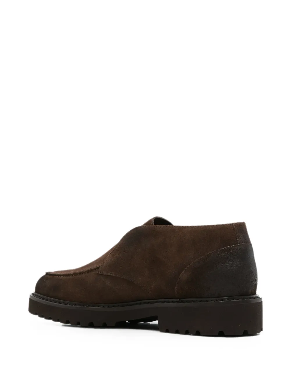Doucal's Philadelphia RS loafers Bruin