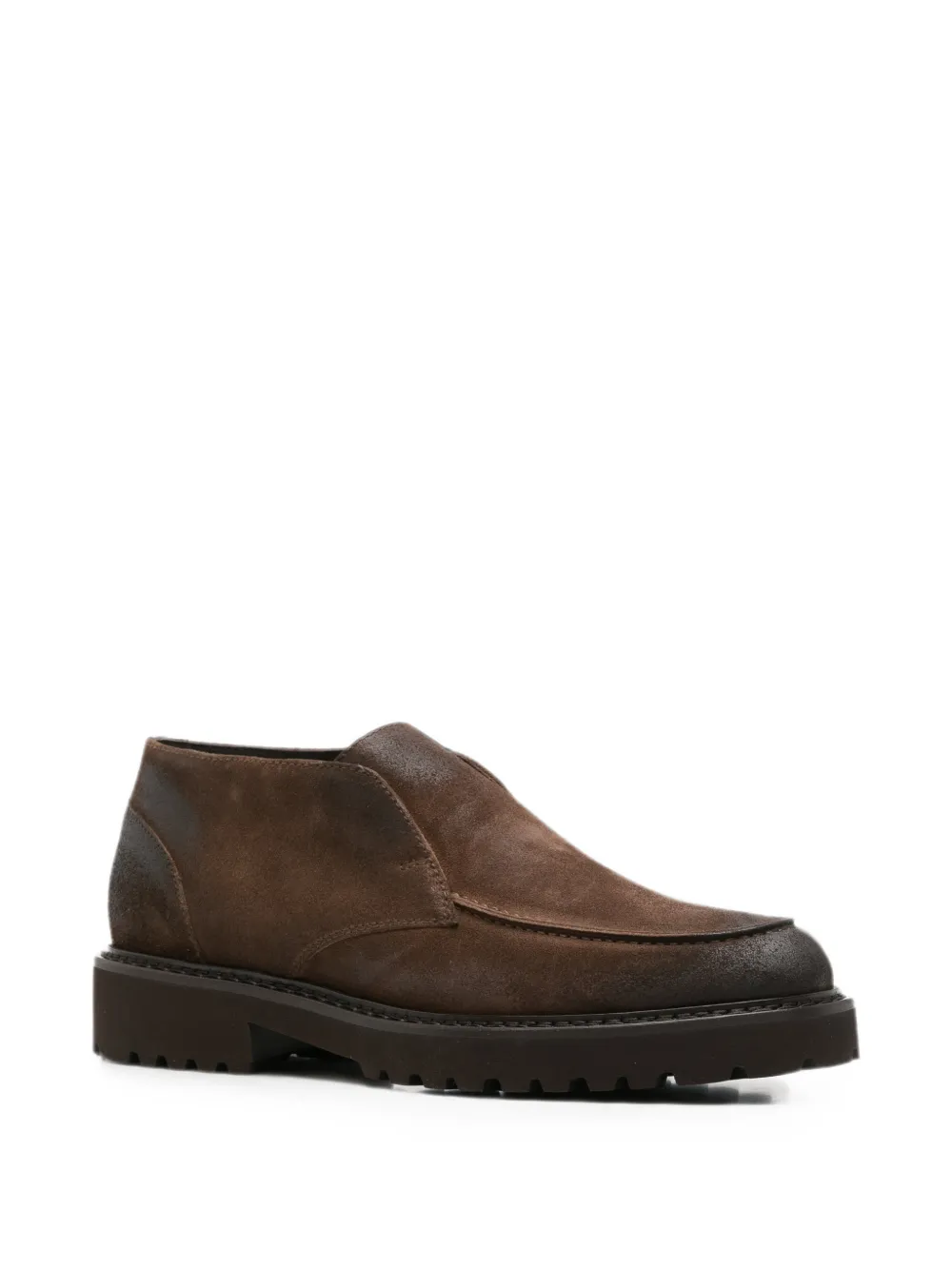 Doucal's Philadelphia RS loafers Bruin