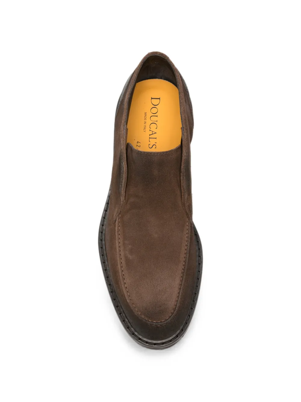 Doucal's Philadelphia RS loafers Bruin