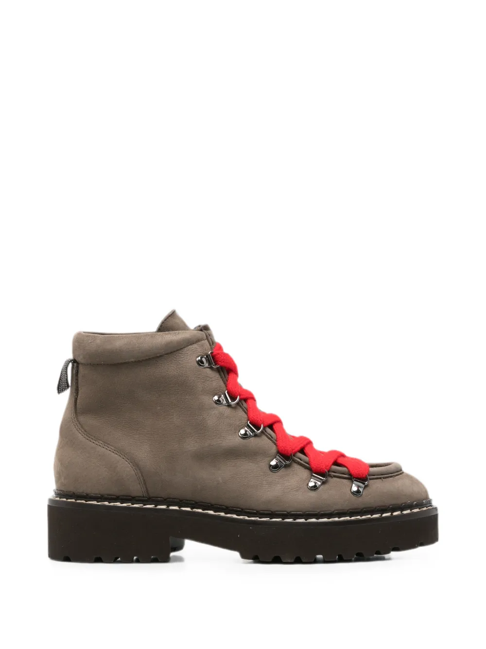 Doucal's Philadelphia RS Sneakers - Grau