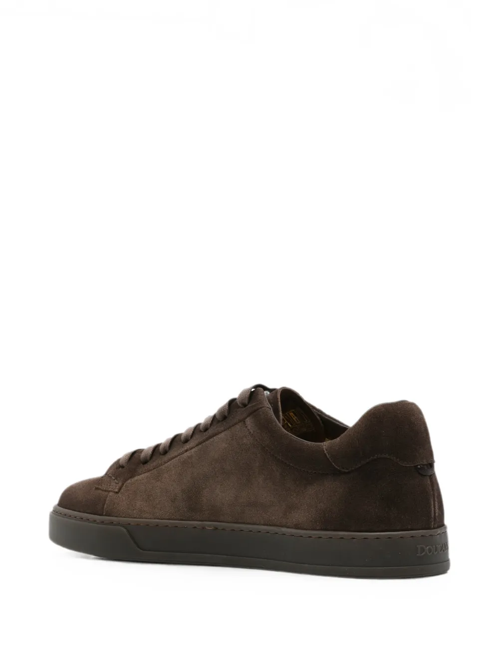 Doucal's Spencer RS sneakers Bruin