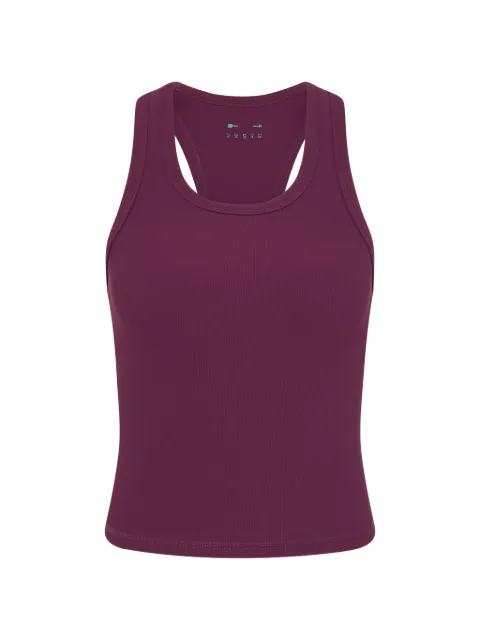 The Upside Pele Sophie ribbed tank top