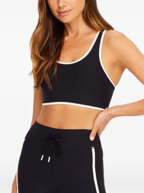 The Upside Sol Jade racerback sports bra