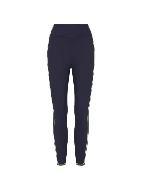The Upside leggins Rhythm 25in con rayas laterales