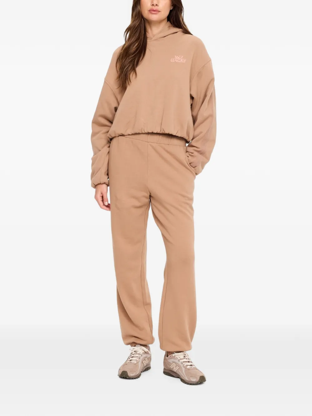 The Upside Marlon Camila hoodie Bruin