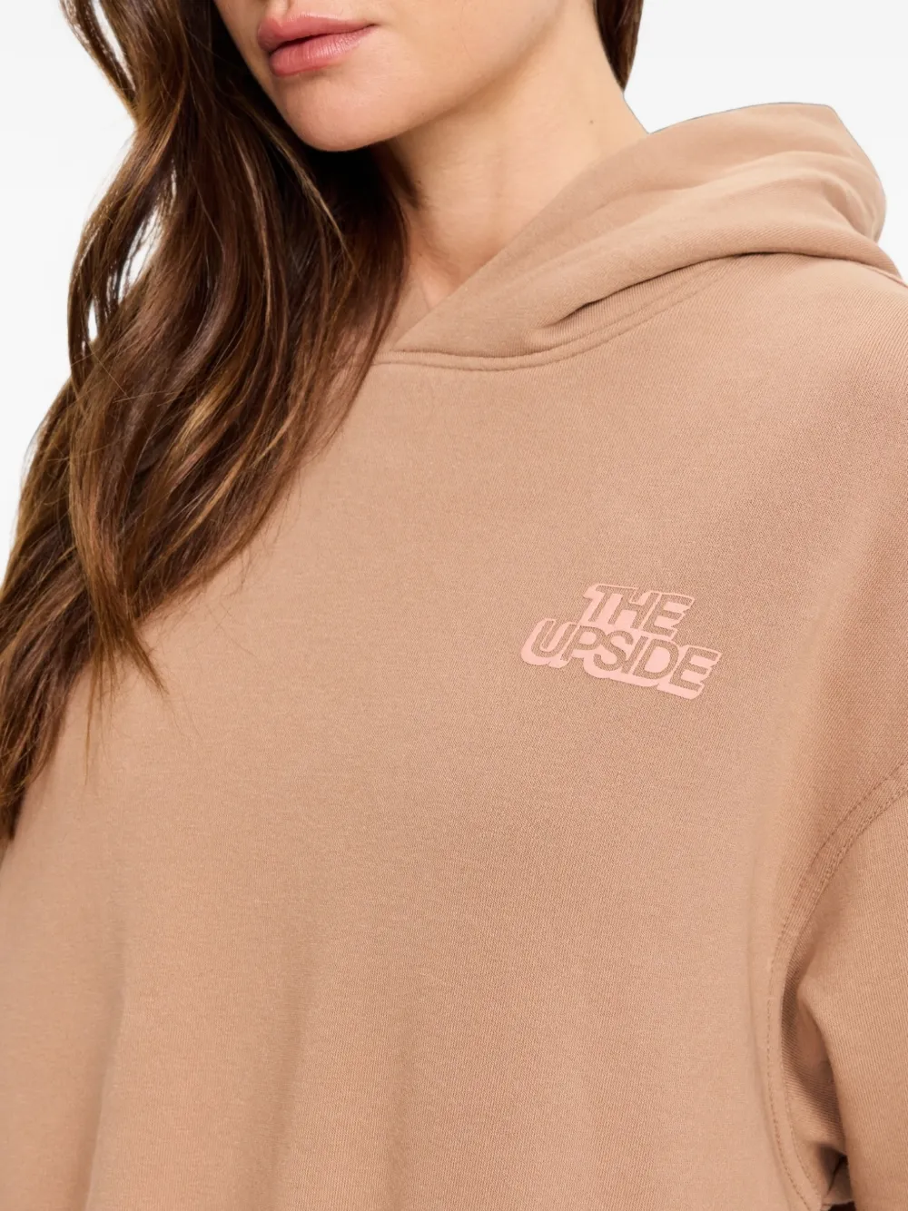 The Upside Marlon Camila hoodie Bruin