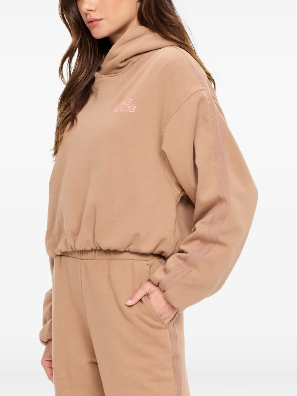 The Upside Marlon Camila hoodie Bruin