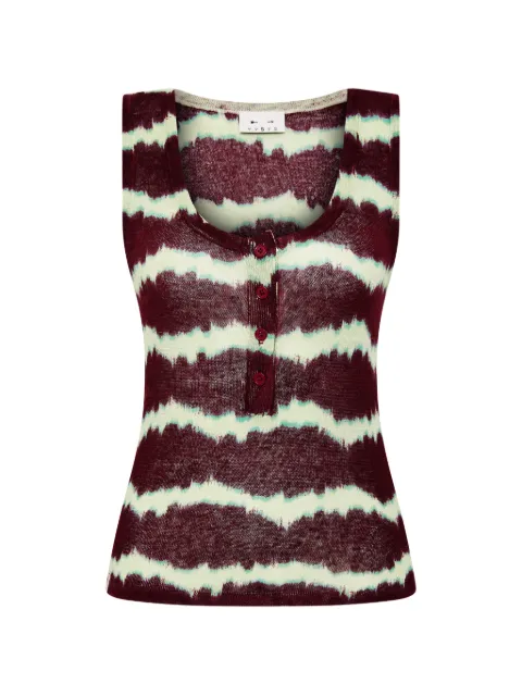The Upside Rio Sapna tank top